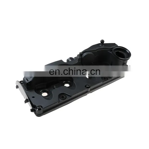 100001801 03L103469F Car Performance Vehicle Parts Engine Valve Cover FOR VW AUDI SEAT SKODA 1.6 & 2.0 TDI photo-2