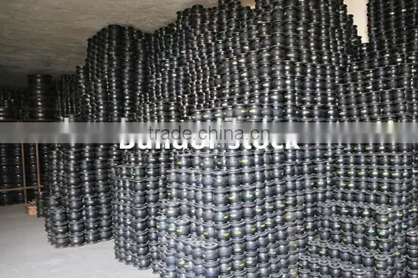 Double Flange Mechanical Below Rubber Joint photo-6