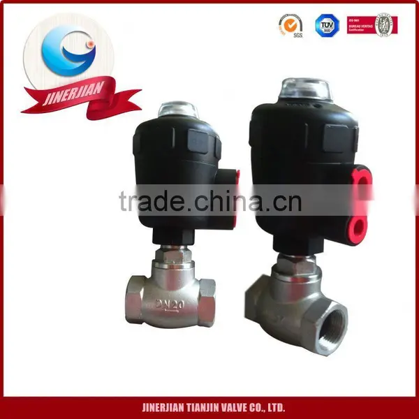 Industry Toilet 12v Water Solenoid Valve photo-4