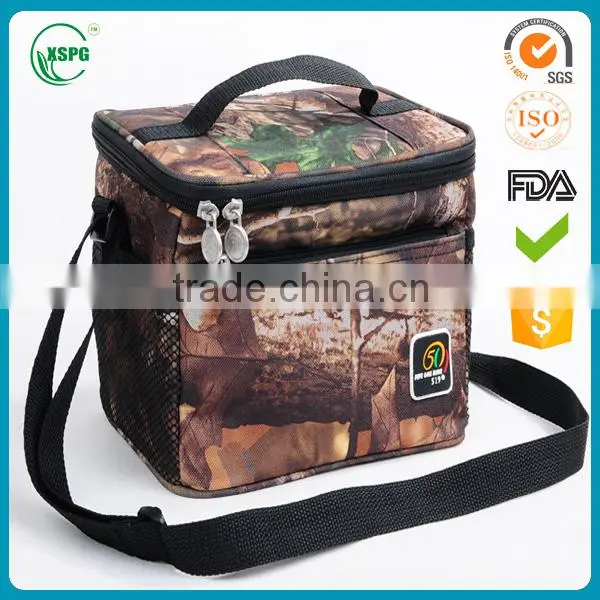 Bag for Food and Drink Insulated Handle Bag photo-2