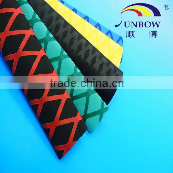 Super-tacky Superior Comfort, Style and All-weather Lacrosse Stick Grips photo-5