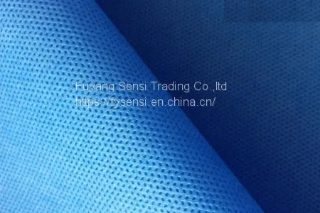 PE Laminated Non-Woven Fabric