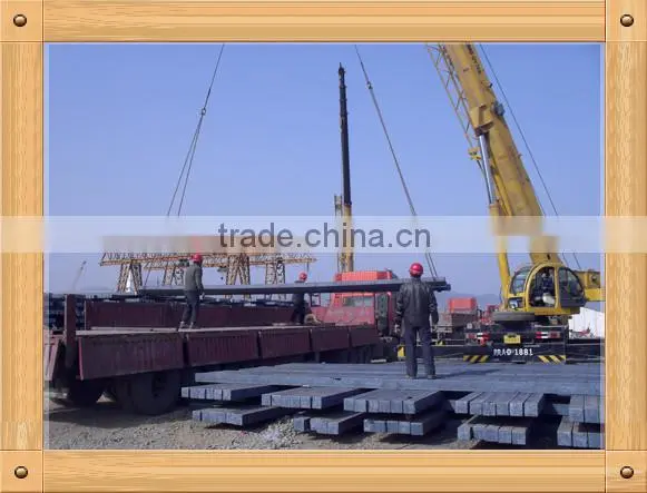 Billet Steel photo-6