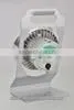 5W Low Power Led Light Movable Led Working Rechargeable Flood Lights photo-4