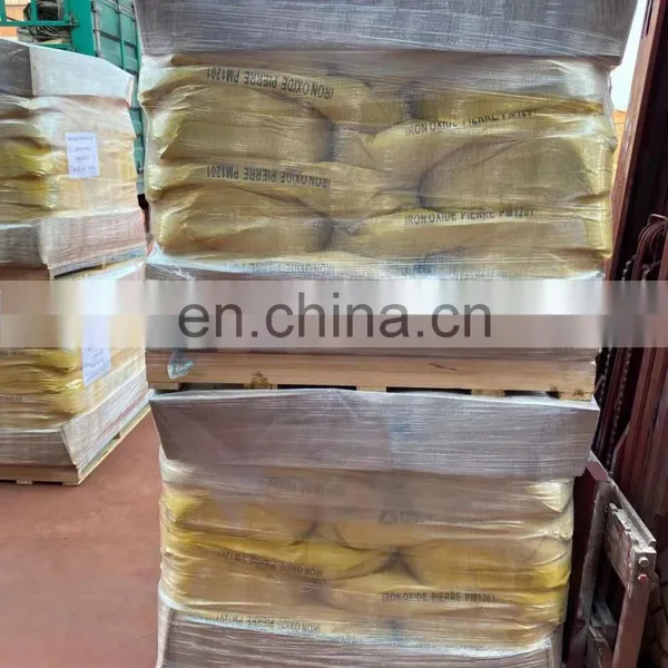 Red Iron Oxide 130 photo-5
