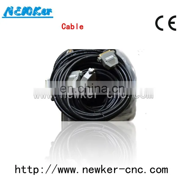 NEW990TDCa 3 Axis Linear Guide CNC Lathe Machine Controller Similar Syntec CNC Controller photo-5