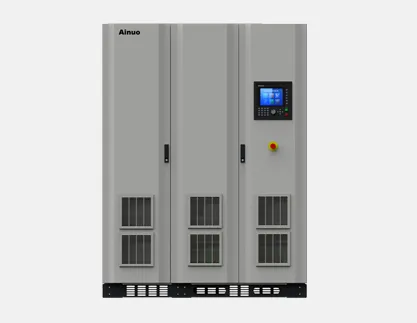 ANELF Series Fuel Cell Dedicated DC Electronic Load photo-3