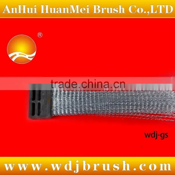 Steel Wire for Road Gutter Brush photo-3