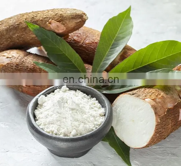 Tapioca/Cassava Starch From Vietnam for Wholesale and Retail photo-5