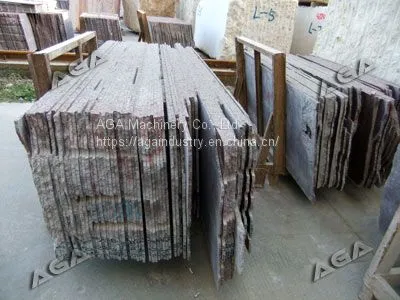 Multi Blades Block Cutter For Granite Cutting Machine Fits All Stone Tile Cutter (DQ2200) photo-4