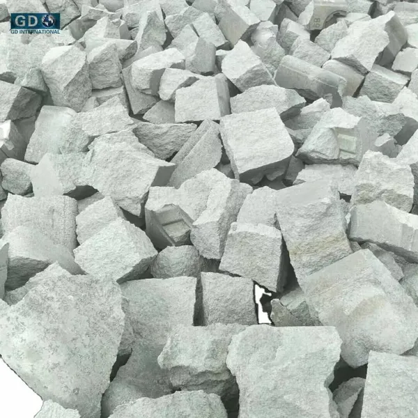Used Carbon Block Electrode Paste Anode Scrap as Copper Smelting Fuel photo-3