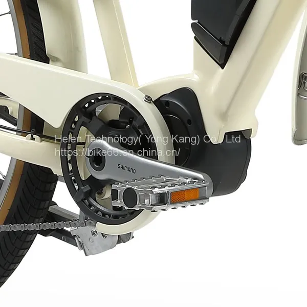 2022 Hot Sale Smart City E-bike Looking for Exclusive Dealers photo-3