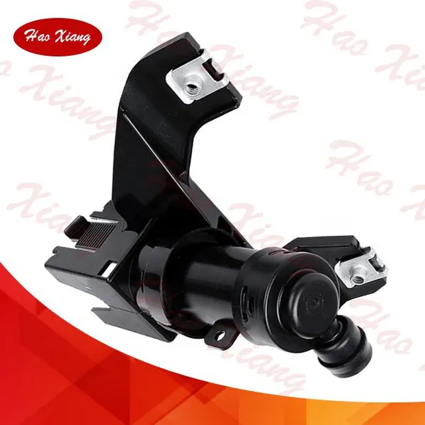 85207-48011 85207-48010 AUTO Headlamp Washer Nozzle for Lexus RX300 RX330 RX350 2004-2009 photo-2