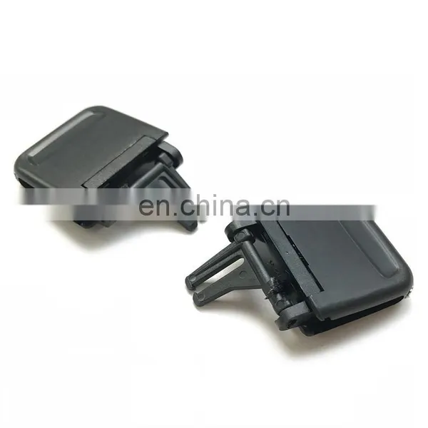 Easy Installation AC Vent Tabs Air Grille Clips Replacement Parts For Porsche Cayenne 2010-2017 7P5819000 photo-3