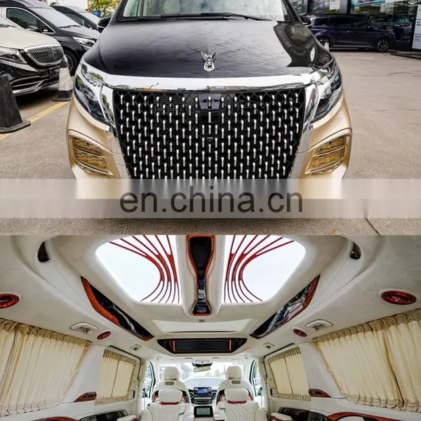W447 Seat W447 Roof W447 Mercedes W447 Maybach W447 Led W447 Kit v Class W447 Kit W447 Interior Vito W447 Hidden Seats