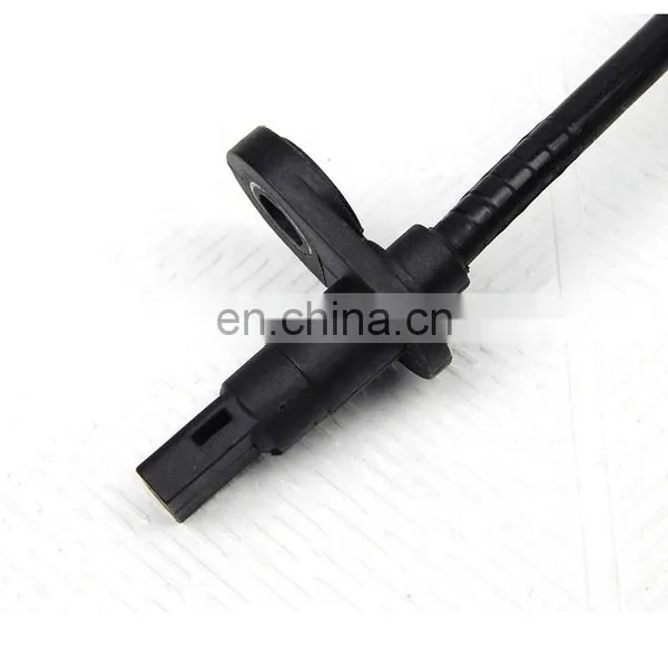 Front Left ABS Abs Wheel Speed Sensor OEM 57455-SFJ-W01 for Honda CRV photo-4