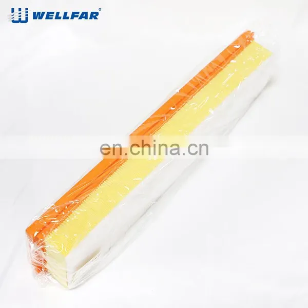 Factory Auto Spare Parts Filtro De Aire S3501A1 1444Pts M02019/C Filtro De Ar Air Filter For Peugeot 206 1.6 Citroen C4L/C2 1.6 photo-3