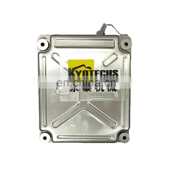 ECU VOE60100000 60100000 EC210 EC240 EC290 Excavator Engine Controller Ecu Ec240 Ec210 Ec290 Construction Machinery Parts photo-5