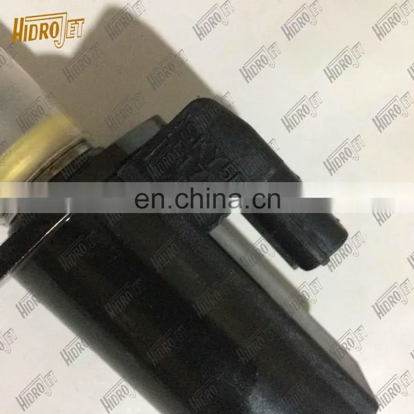 Solenoid Valve for SK200-8 Solenoid Valve YN35V00048F1 KDRDE5K-31/30C50 SKY5P-17-A Excavator Spare Parts photo-4
