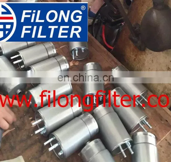 FILONG Manufacturer High Quality Fuel Filter FF-4001 77363657 WK853/21 KL567 H315W PP966/3 PS10042 FCS722 ST6120 photo-4