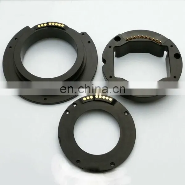 2021 Professional Plastic Molding Injection Plastic Machining Parts photo-4