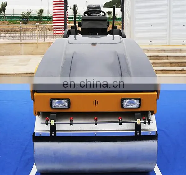 Official 3000kg Light Vibratory Rollers,Road Roller Xmr303 Xmr303s photo-5