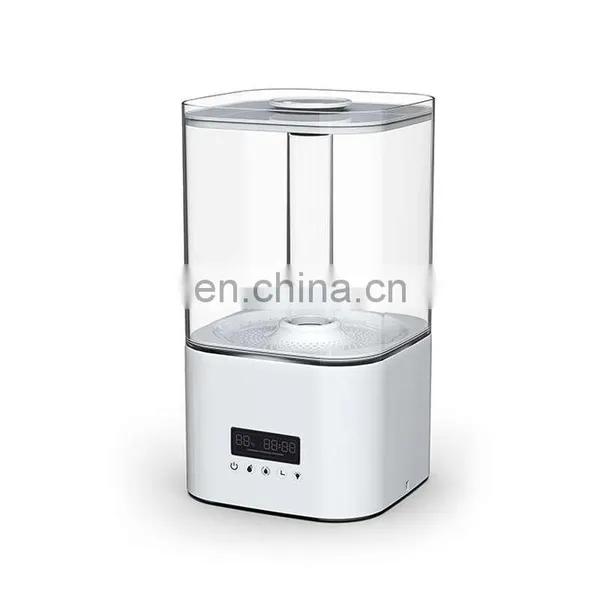 Oem/odm Factory Direct Sales Ultrasonic Humidifier Indoor Air Humidification 5.5l Large Capacity Water Tank photo-4