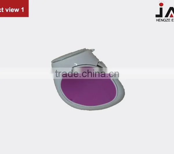 JAK HF8036 CE and RoHS Certificated 2 Speeds Face Washing Facial Massager photo-2