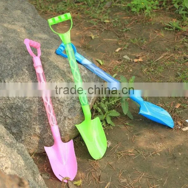 Hottest Selling Shovel Shaped Bubble Soap Toys photo-4