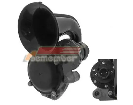 OE Member Truck Parts Truck Air Horn 0005424721 photo-2
