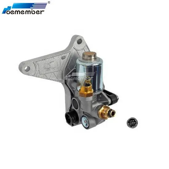 Solenoid Valve Exhaust Brake Valve for VOLVO 20741660 21707055 85013284 21379051 photo-2