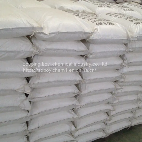 Ammonium Chloride Tech Grade 99.5%min photo-4