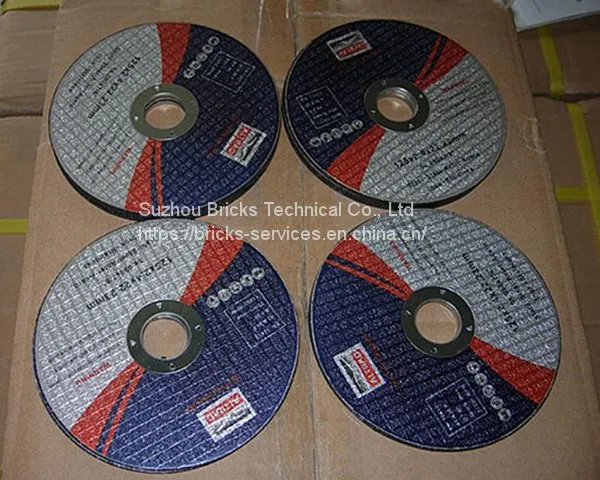 Industry Service Materials photo-4