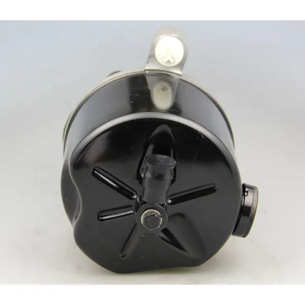 E6NN3K514AB Power Steering Pump for NewH Olland Tractor photo-2