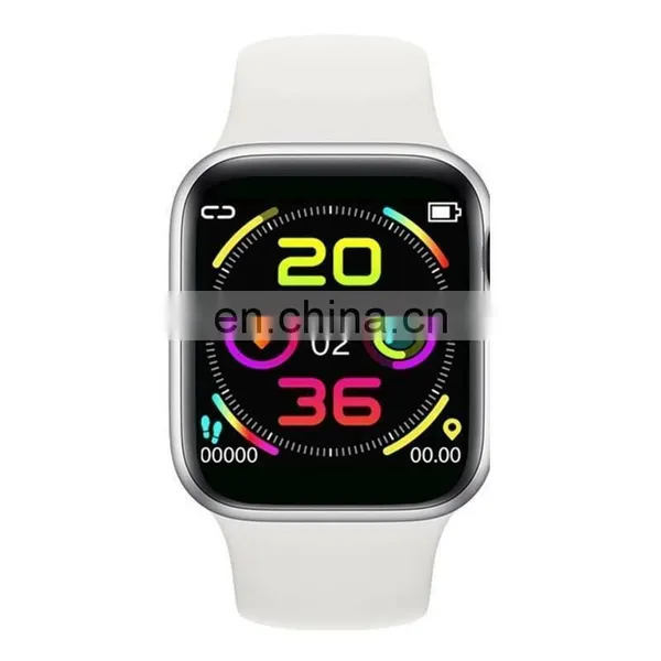 2021 New W26+ W26 Plus Smart Watch 1.75 Full Screen Touch Control Smart Watch Band W26+ Sport Watch Smart Bracelet PK T500