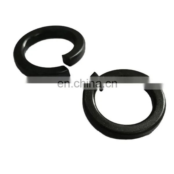 Heavy Duty Spring Washer Q40527 Engine Parts For Truck On Sale