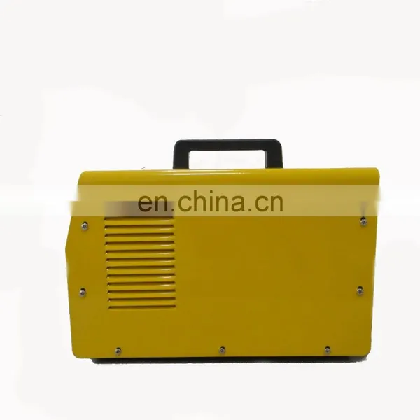 Moving 100A Heavy Duty Metal Air Plasma Cutting Machine Price for Sale photo-4