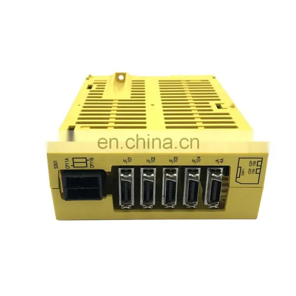 In Stock Fanuc Drive I/O Module A02B-0303-C205 photo-4