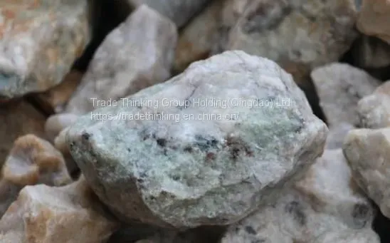 LITHIUM CONCENTRATE MINIMUM 4%