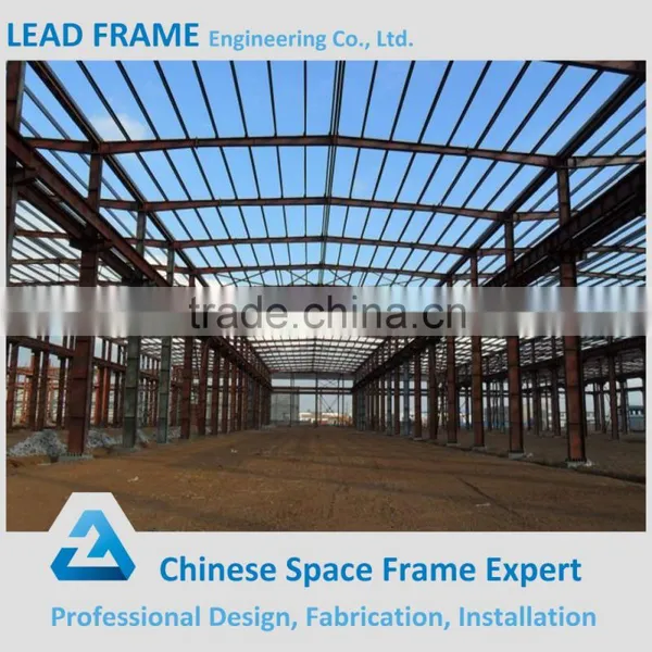 Steel Structure Building Construction Companies in China photo-2