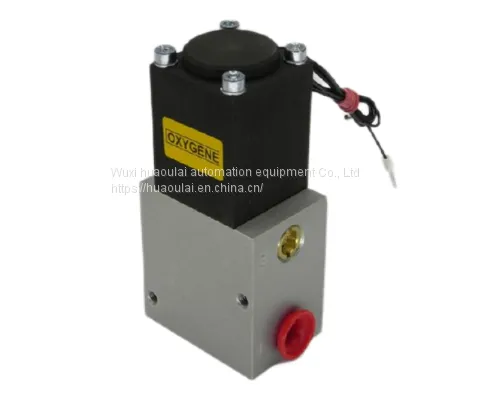 O2 Proportional Valve 7010312