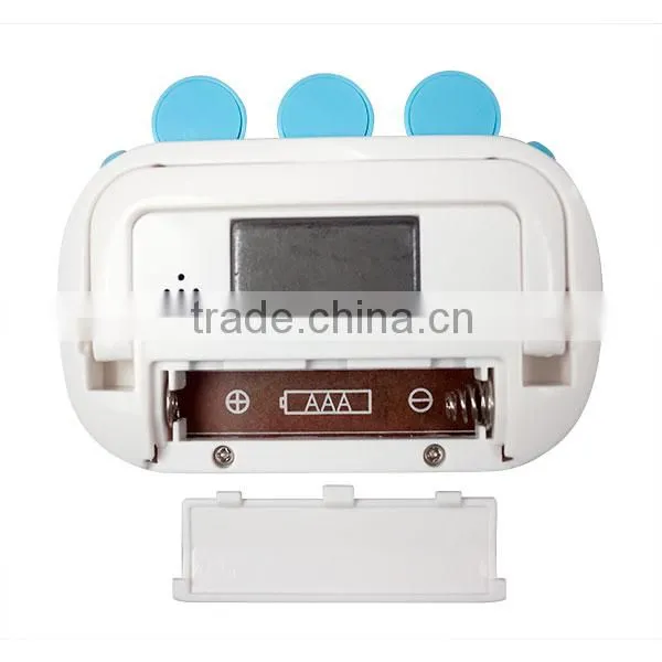 Handy Digital Countdown Clock Timer photo-6