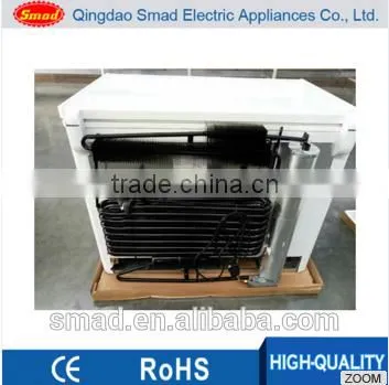 200L Absorption Gas/kerosene/elec Propane Chest Deep Freezer photo-4