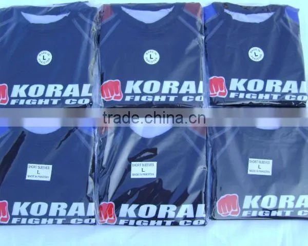 SUBLIMATED Rash Guard (mixed Martial Arts Rash Guards) photo-2
