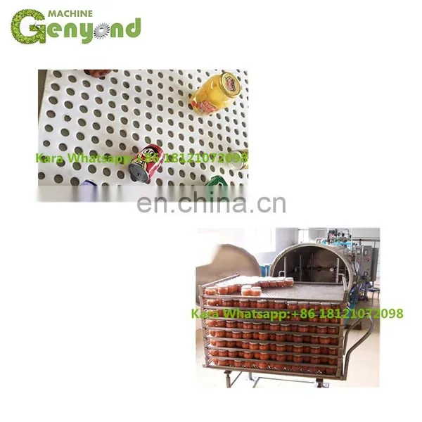 High Quality Plastic Polypropylene Retort Separator Sheets photo-2
