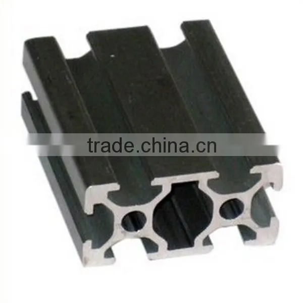 Popular Assembly Line Aluminum Profile, Car Battery Assembly Line photo-2
