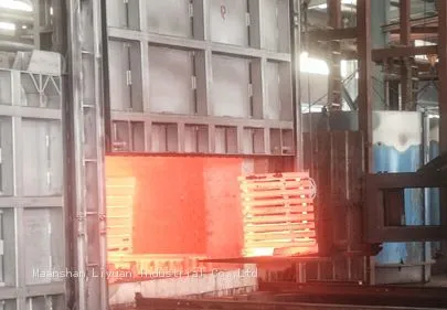 Forging Rings photo-3