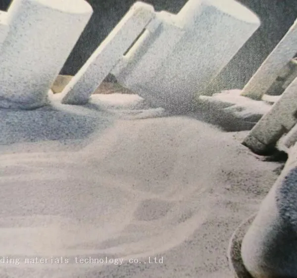 Selling Mullite Sand for Precision Casting, Lots of Mullite Sand From China