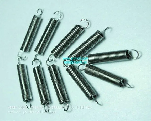 K87-M539M-000 SPRING 1 CTF-A32- 64-2 photo-2