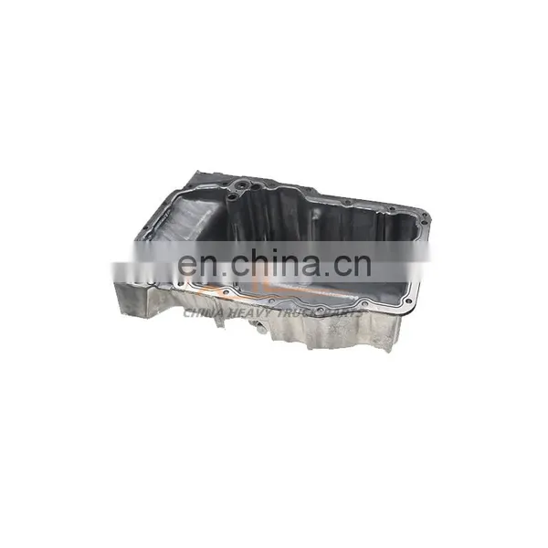 China Heavy Truck Sitrak MAN MC11/MC13 Motor Assembly 200V05840-0129 Oil Pan Bracket photo-3